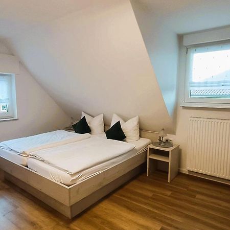 Hotel Pieper-Kersten Bad Laer Eksteriør bilde